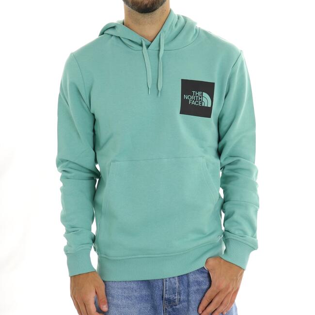 FELPA FINE HOODIE THE NORTH FACE - Mad Fashion | img vers.650x/